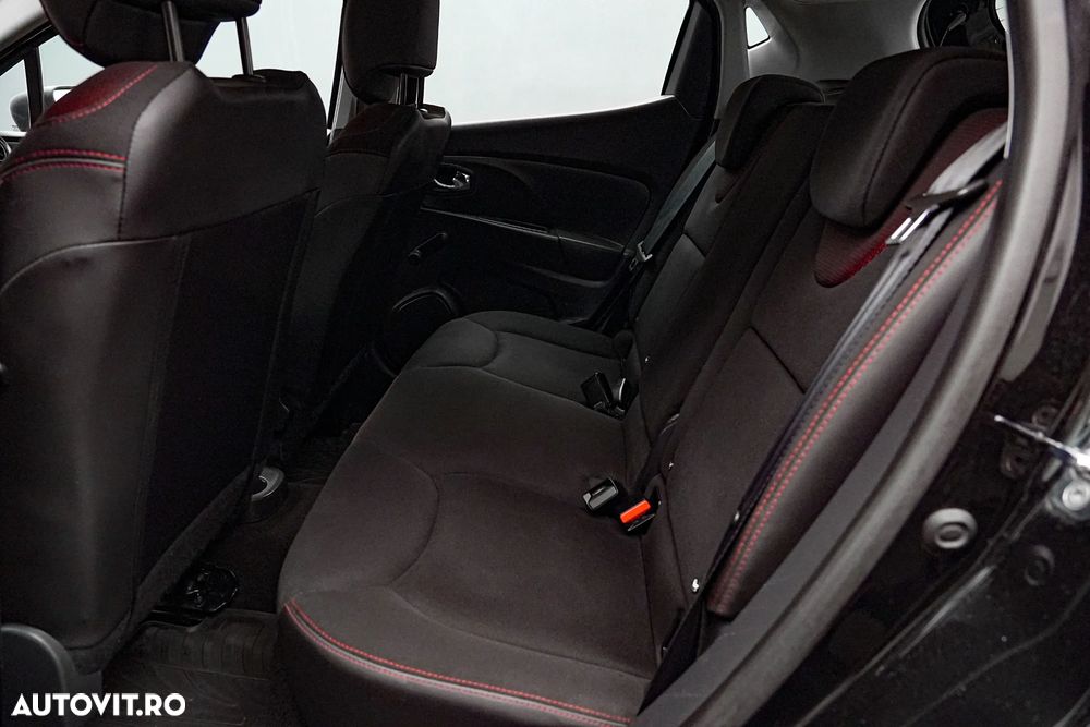 Renault Clio 1.2 16V Edition Dynamique - 16