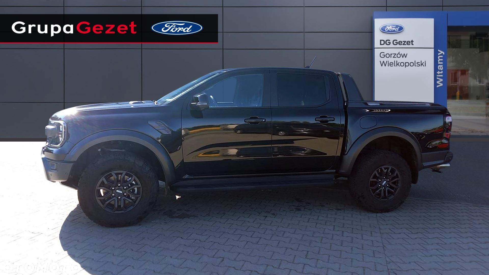 Ford Ranger Raptor - 2