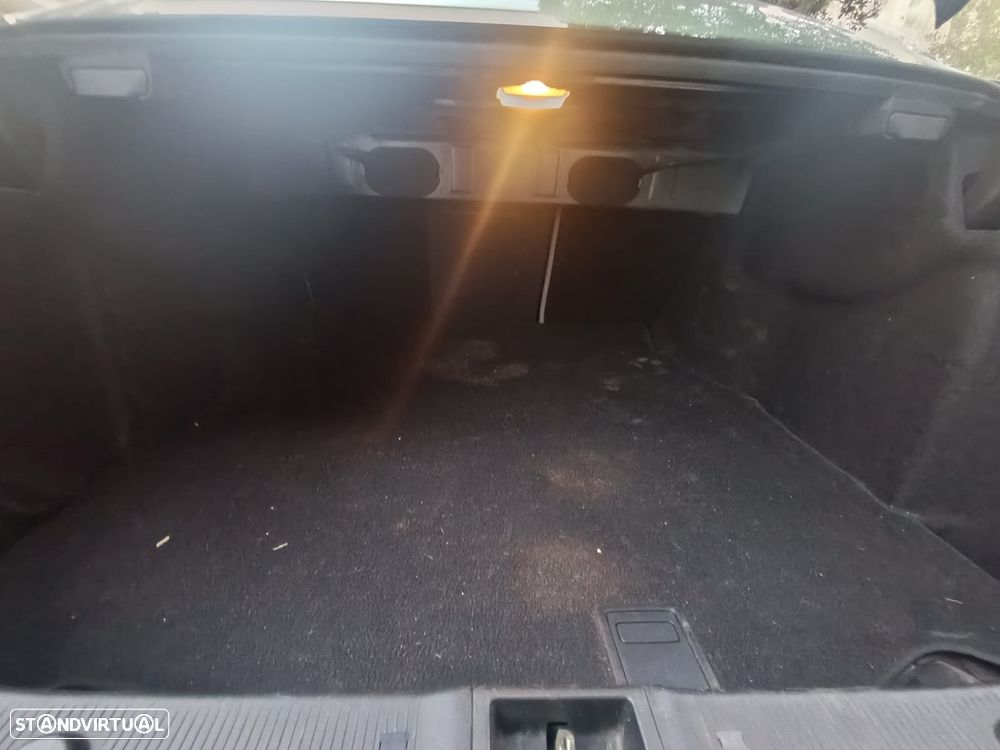 Mercedes-Benz C 220 - 29