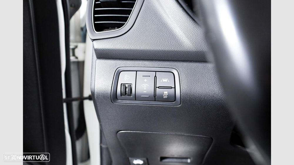 Hyundai i20 1.0 T-GDi Style - 9