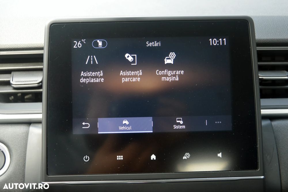Renault Captur E-TECH Full 145 Techno - 8