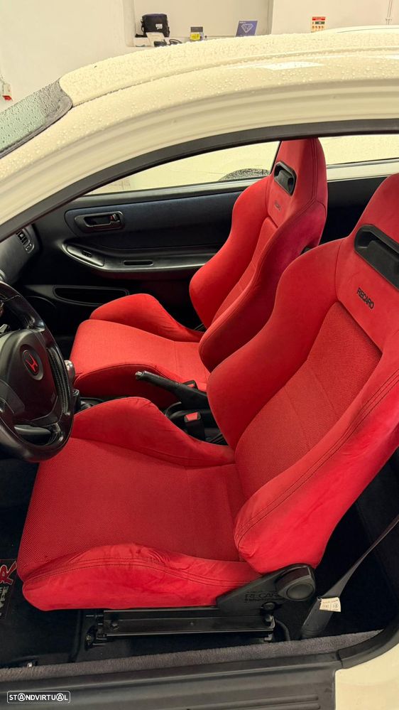 Honda Integra Type-R - 11