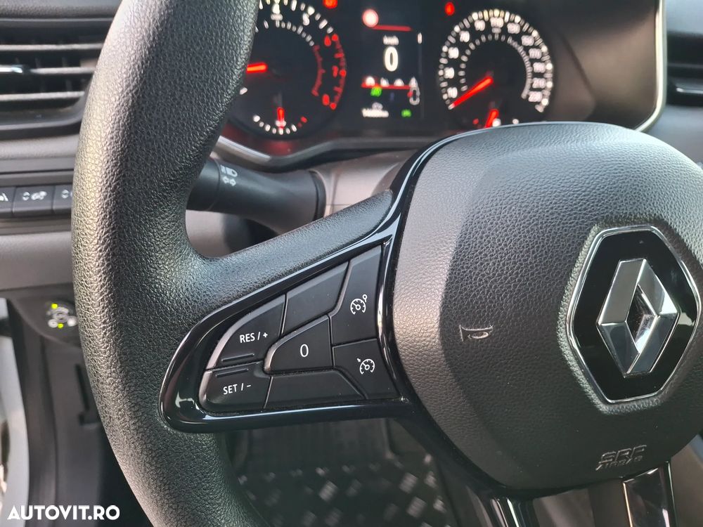Renault Clio V 1.0 TCe 100 Life - 20