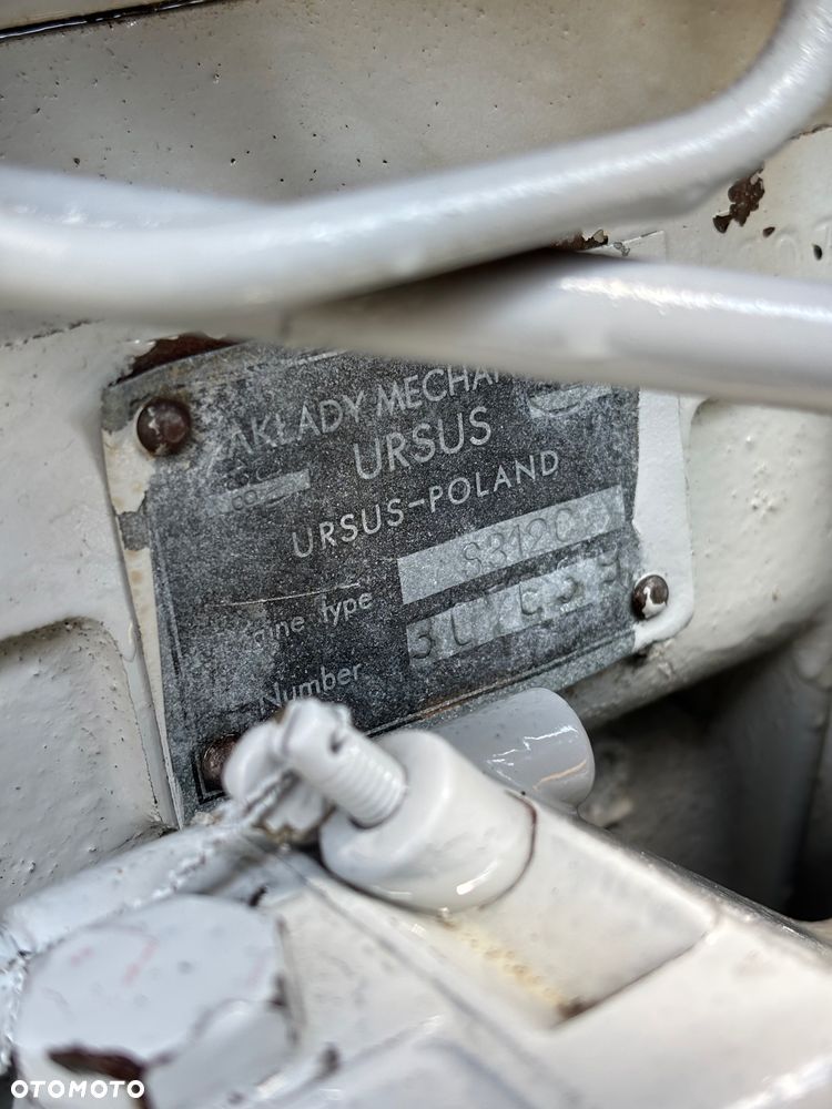 Ursus C-335 - 15