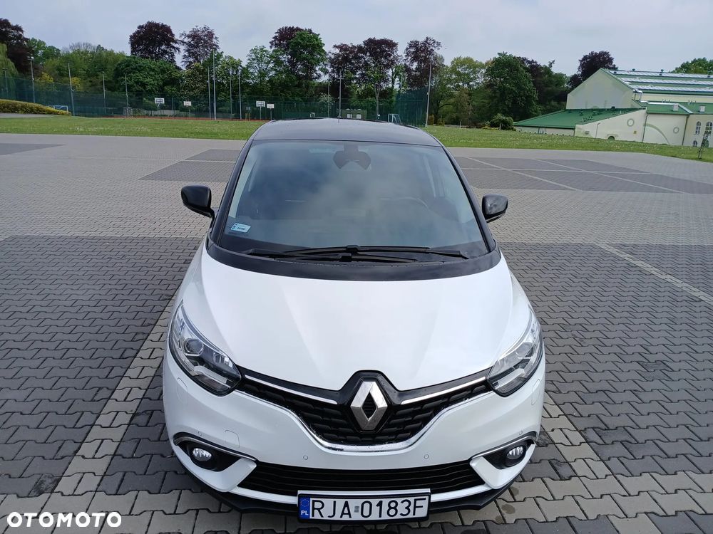Renault Scenic ENERGY dCi 160 EDC BOSE EDITION - 3