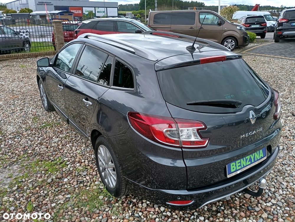 Renault Megane - 6