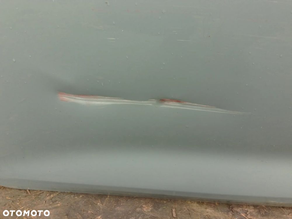 TOYOTA COROLLA E21 DRZWI LEWE PRZÓD PRZEDNIE - 3