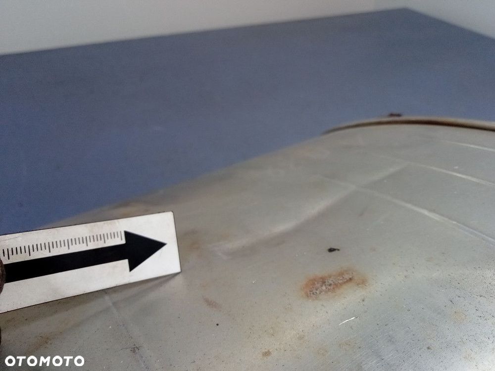 FORESTER III SH 2.0 D TŁUMIKI KOŃCOWE LEWY PRAWY - 6