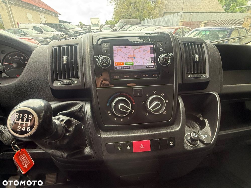 Peugeot Boxer - 20