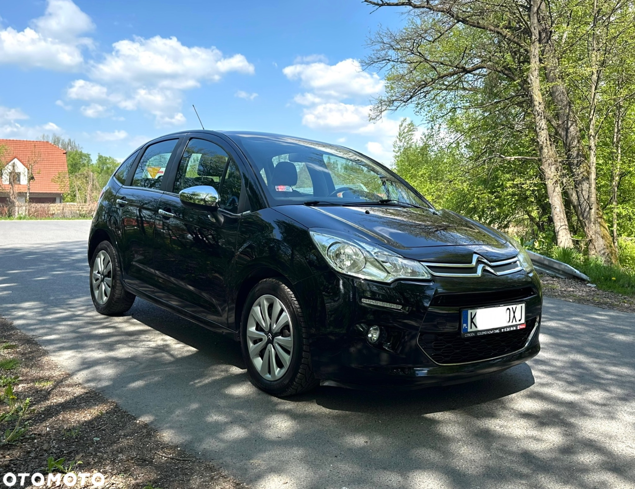 Citroën C3 1.0 VTi Selection - 4