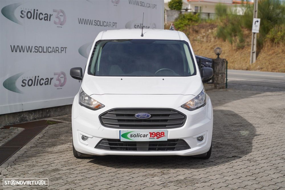 Ford Transit Connect 1.5 TDCi 200 L2 Trend - 10