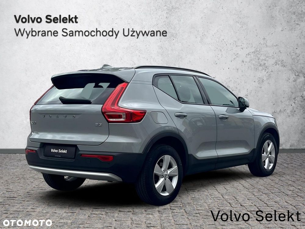 Volvo XC 40 - 7