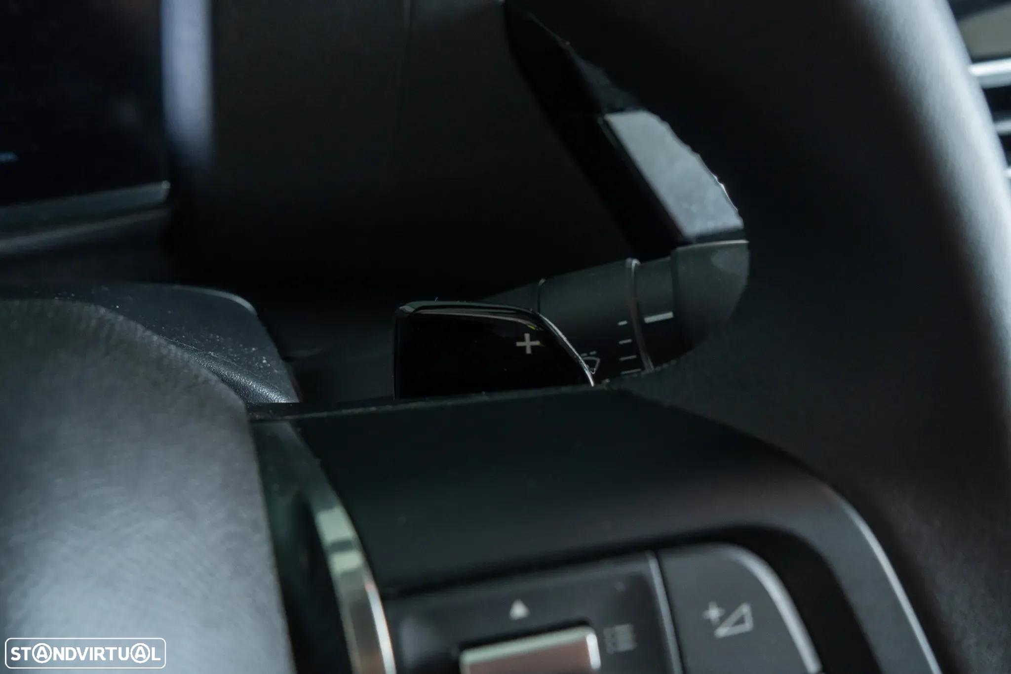 Citroën C4 PureTech 130 Stop&Start EAT8 FEEL PACK - 21
