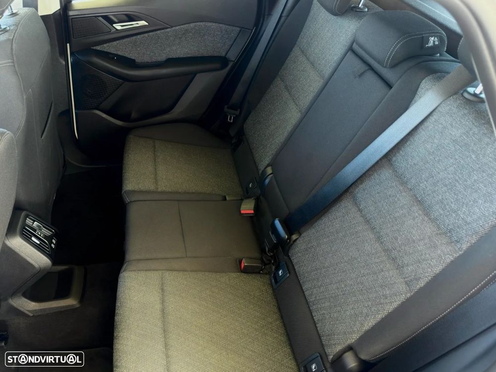 BMW 218 Active Tourer i Line Luxury Auto - 10