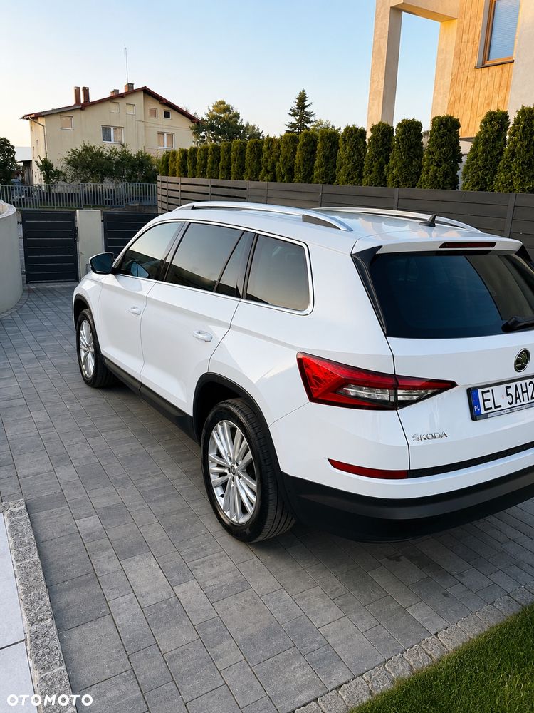 Skoda Kodiaq - 4