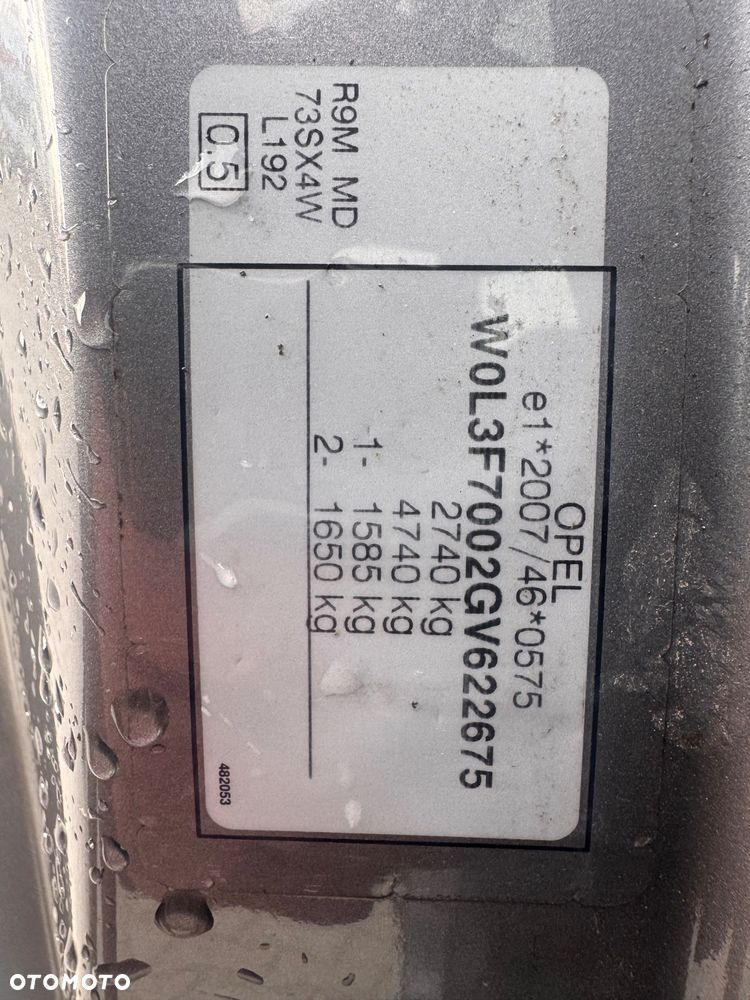 Opel Vivaro Trafic - 12