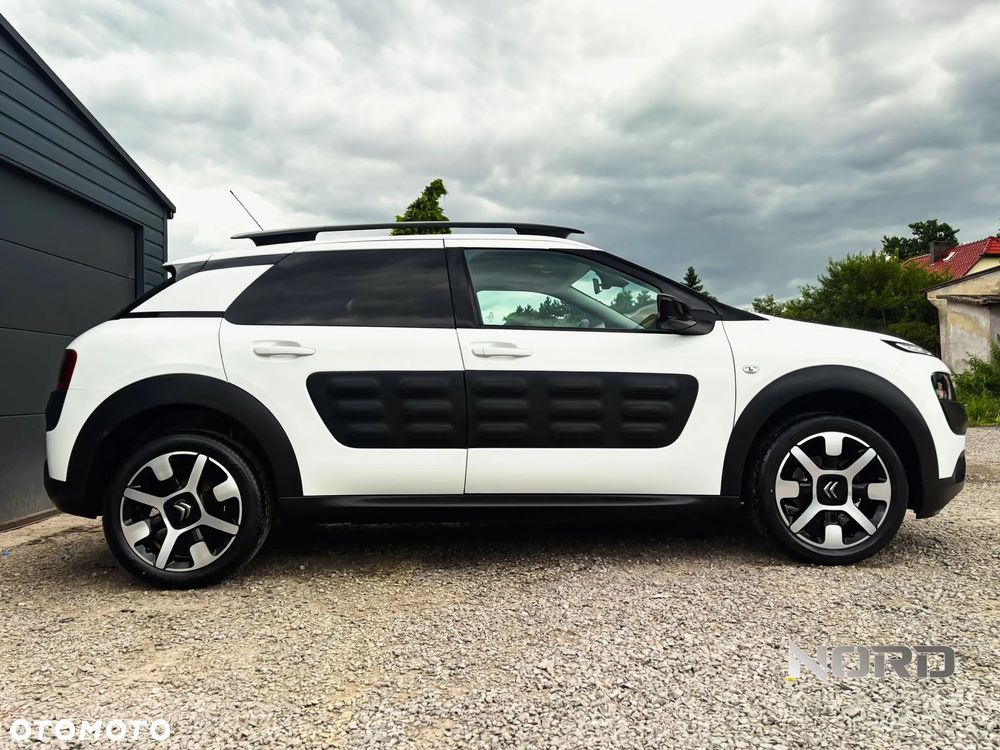 Citroën C4 Cactus VTi 82 Shine - 3