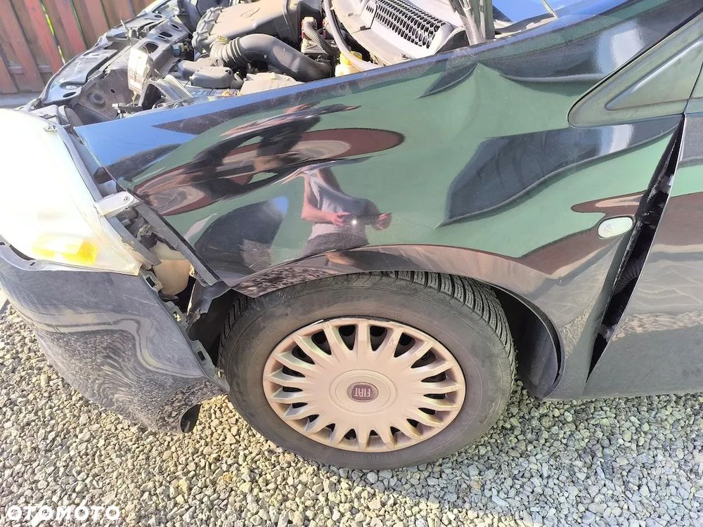 Fiat Bravo - 3