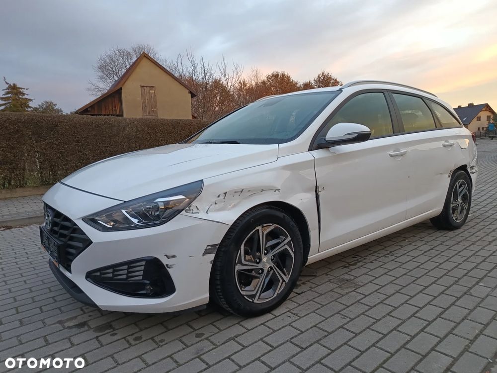 Hyundai i30 1.0 T-GDI Advantage - 5