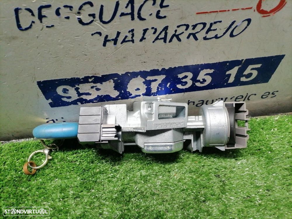 COMUTADOR DE ARRANQUE FORD FOCUS II 2006 -3M513F880AC - 3