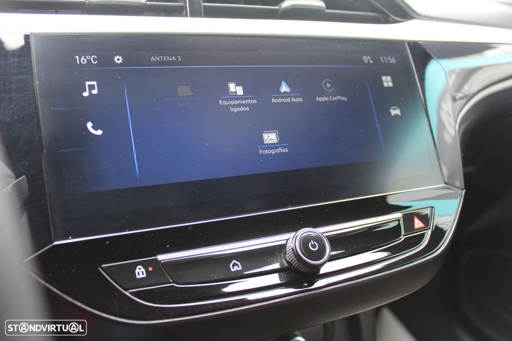 Opel Corsa 1.2 T GS - 9