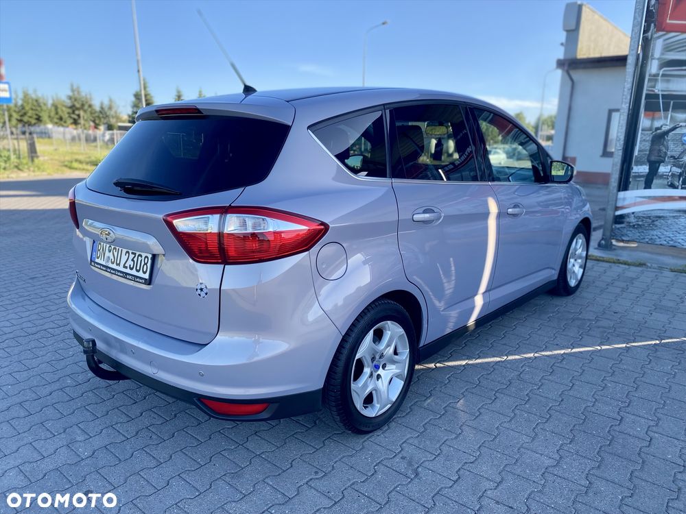 Ford C-MAX - 4