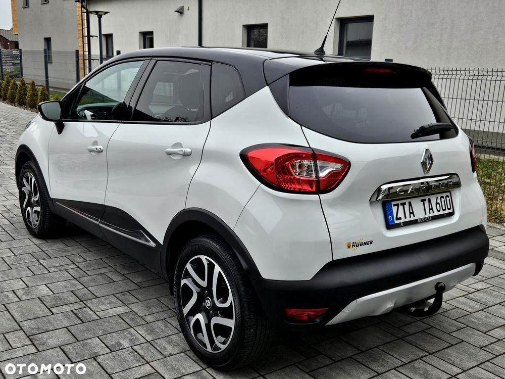 Renault Captur - 11