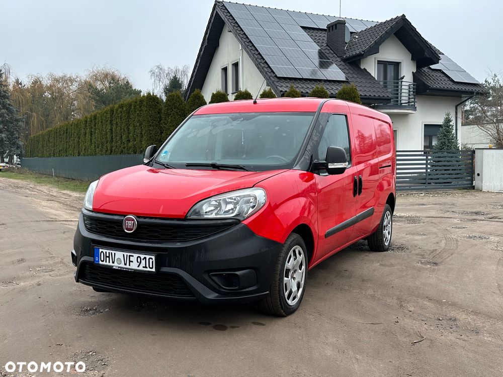 Fiat Doblo - 2