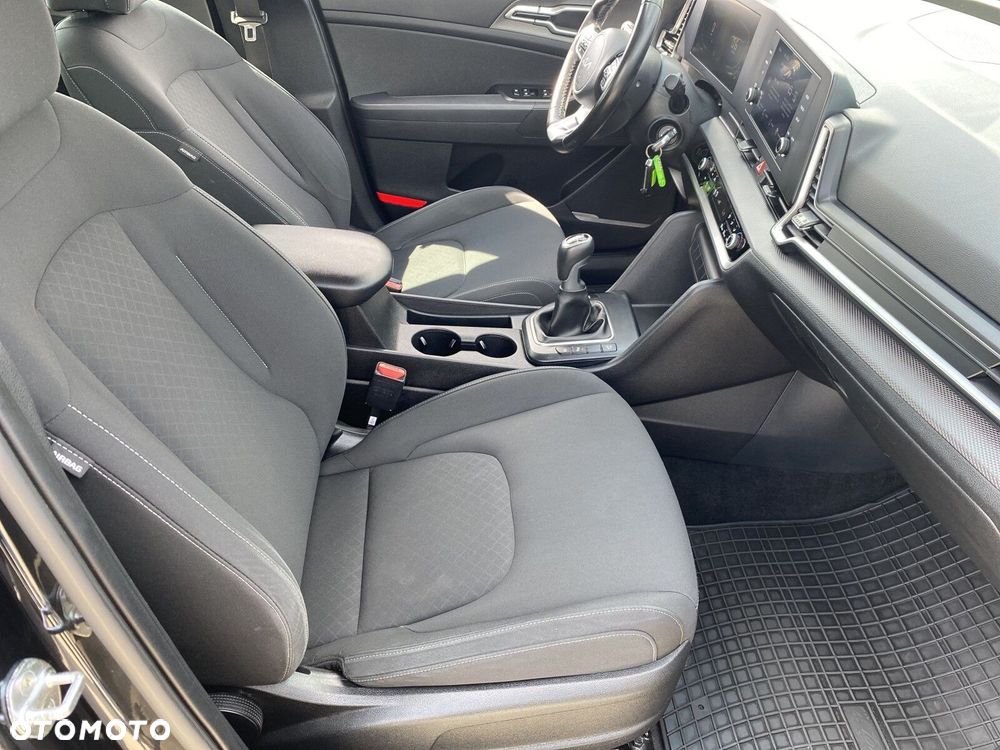Kia Sportage - 15