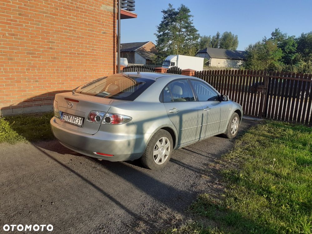 Mazda 6 - 3