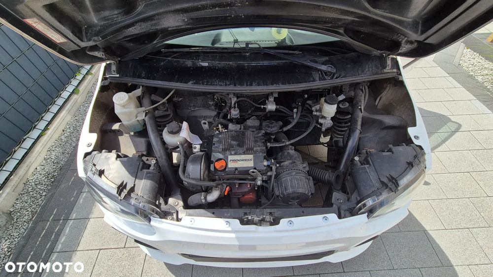 Microcar DUE - 13