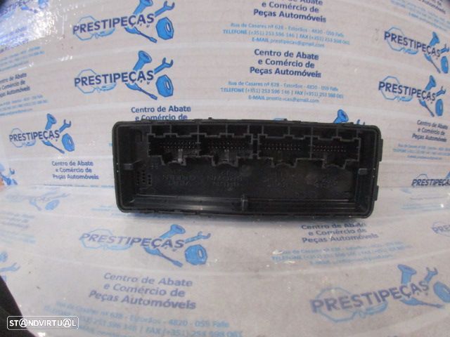 Modulo 13586728 90151742 OPEL ASTRA J 2015 1.6 CDTI 110CV 4P BRANCO Módulo Ar Condicionado - 2