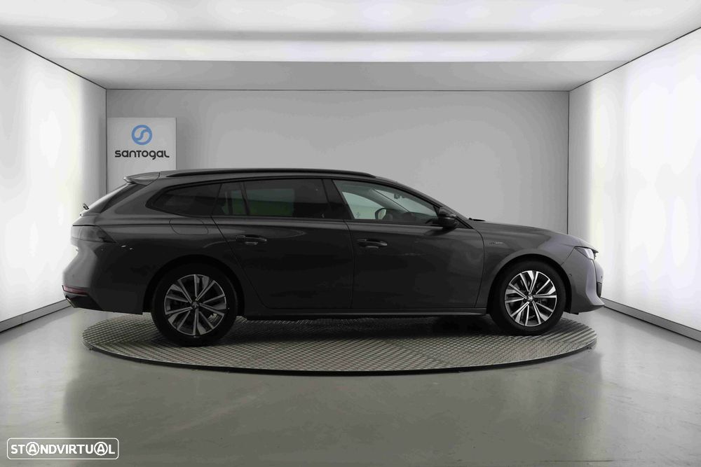 Peugeot 508 SW 1.6 Hybrid Allure Pack e-EAT8 - 6
