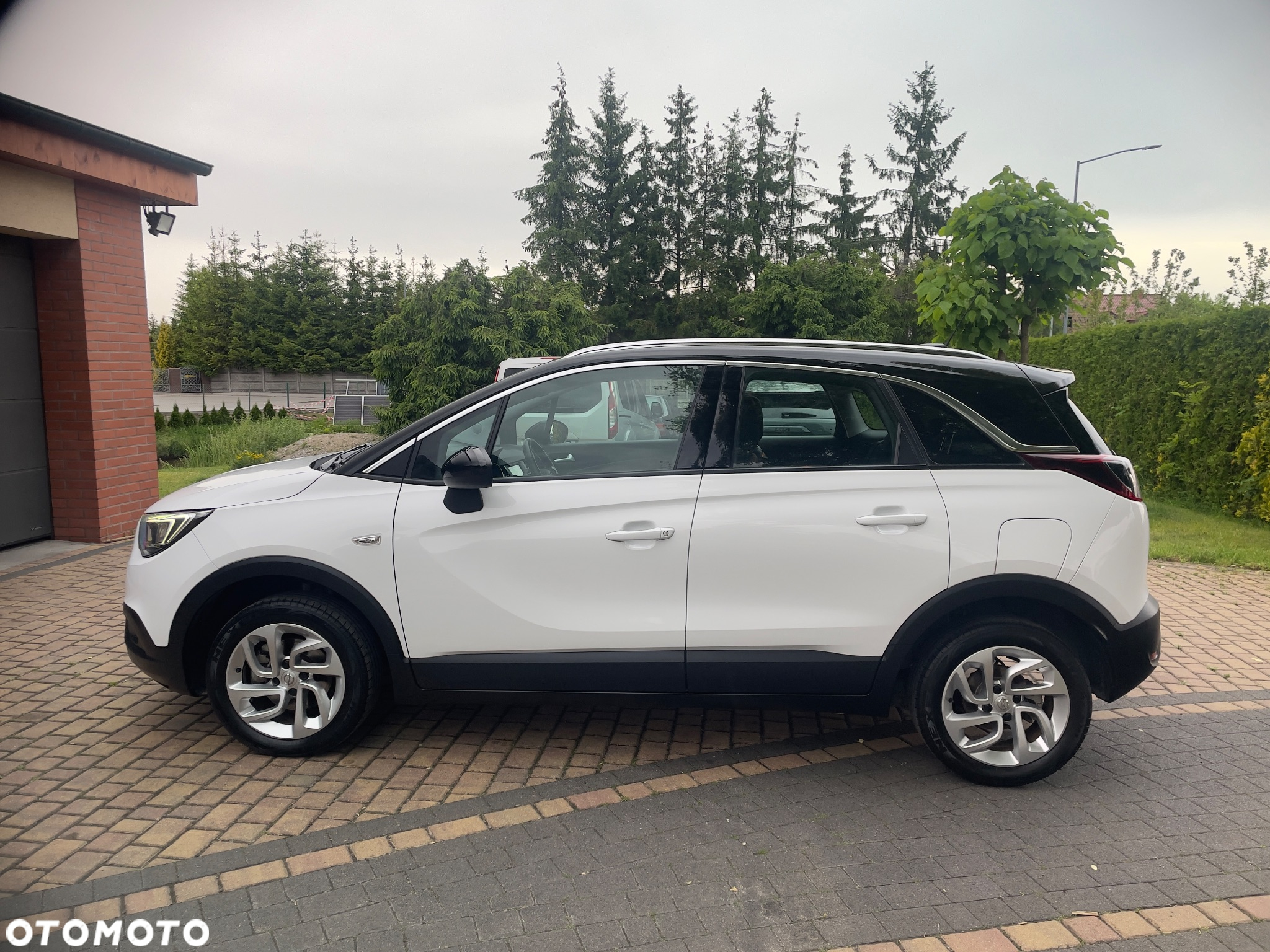 Opel Crossland X 1.2 T 120 Lat S&S - 2