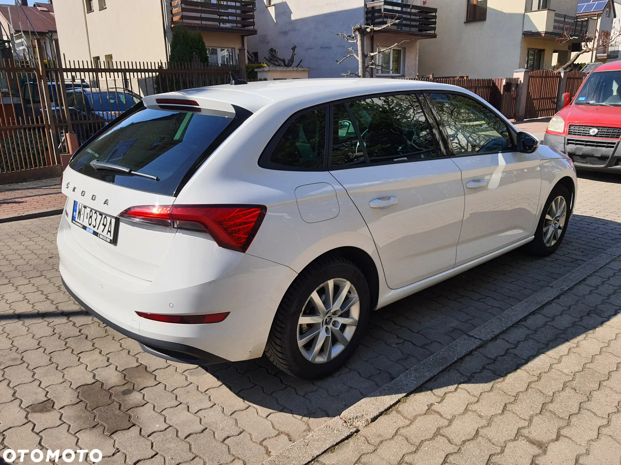 Skoda Scala 1.0 TSI Ambition - 2