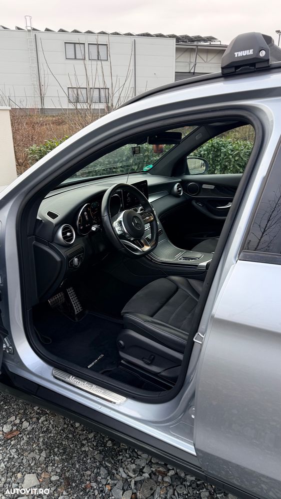 Mercedes-Benz GLC - 13