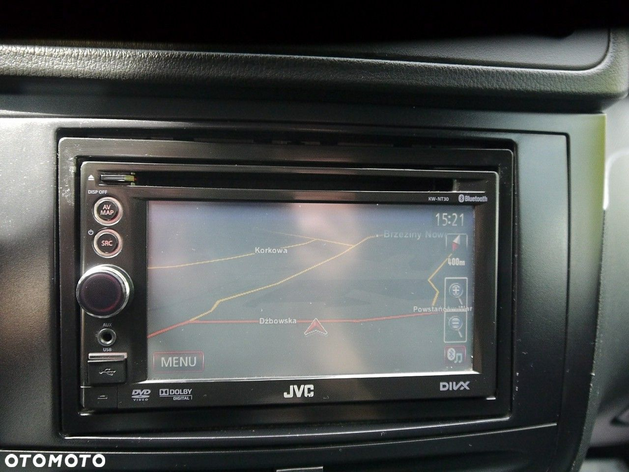 Mercedes-Benz Vito 113 CDI Lang CREW - 21