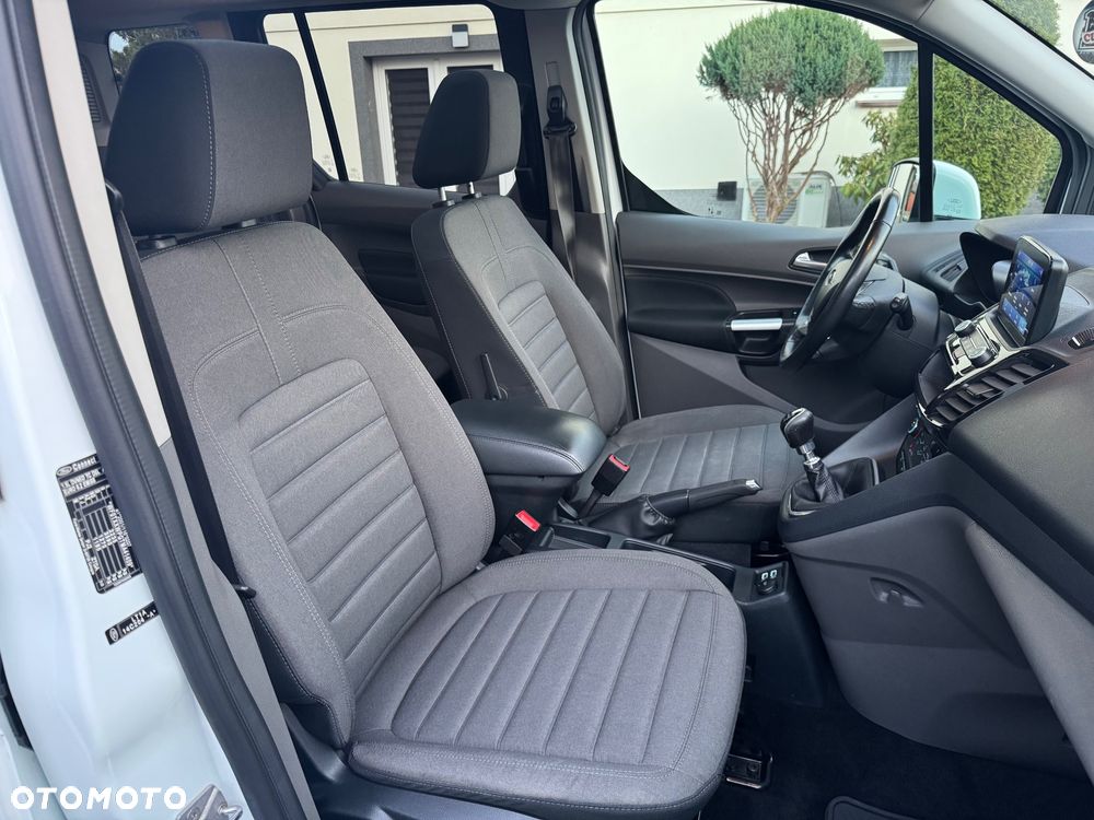 Ford Tourneo Connect 1.5 EcoBlue Titanium - 30