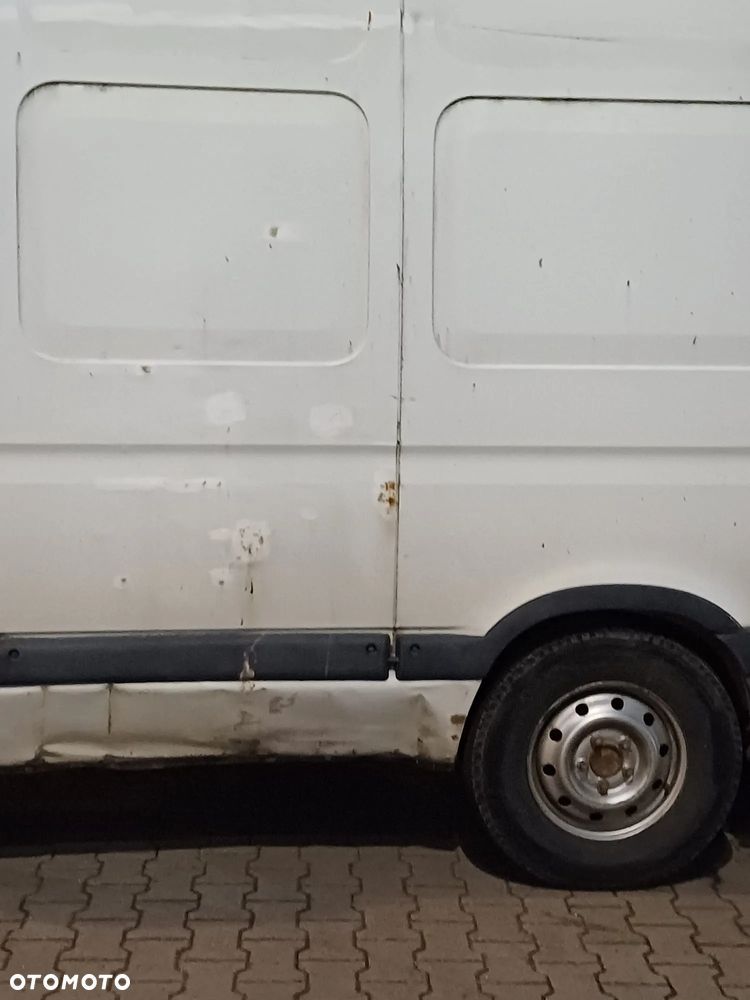 Renault Master - 4