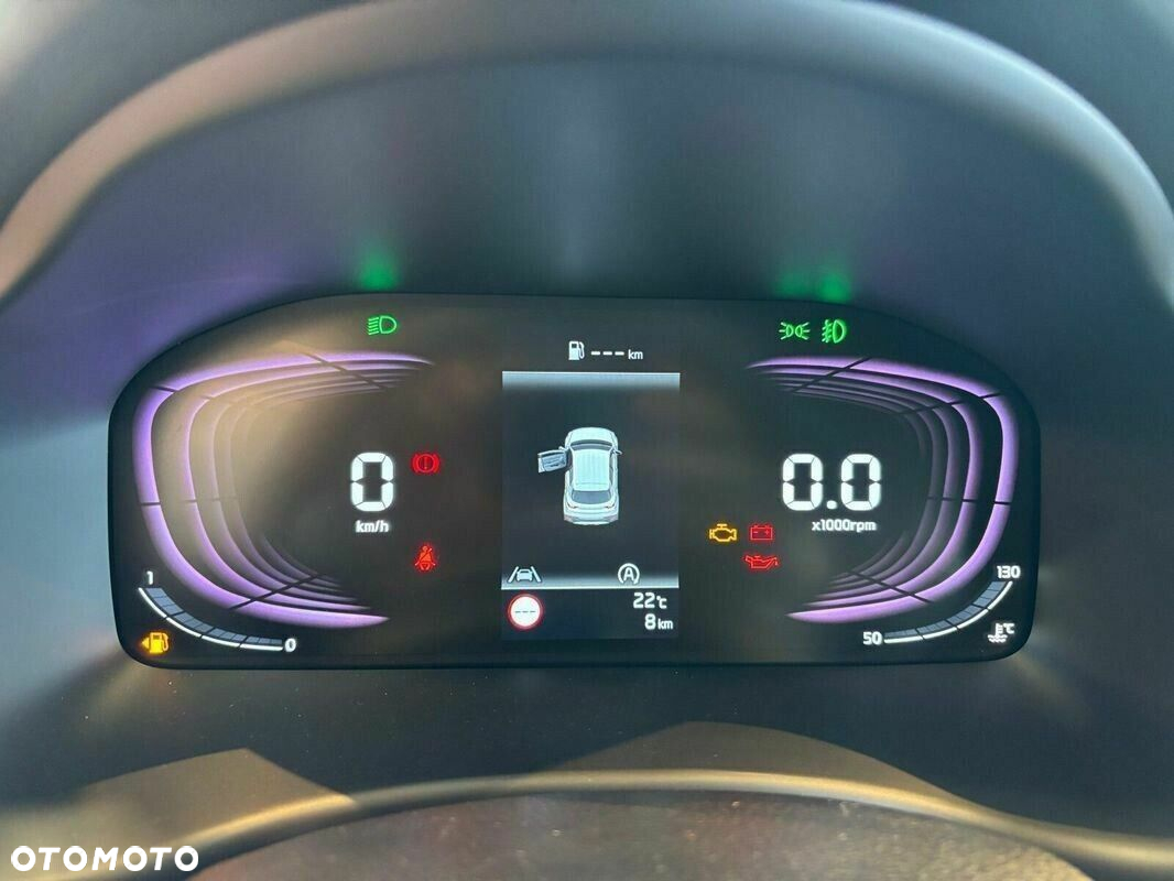 Kia Stonic - 8