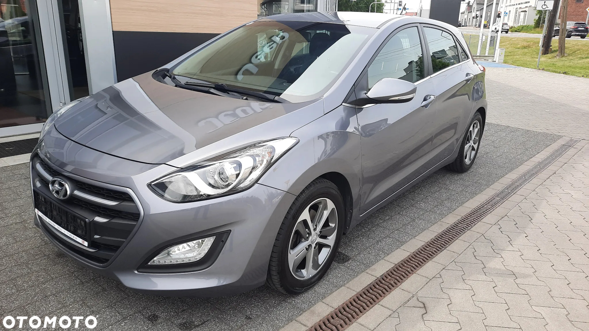 Hyundai i30 1.4 CRDi Comfort - 2