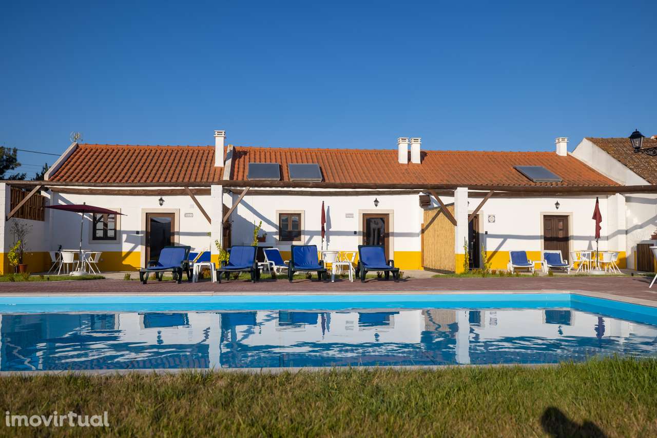 Moradia T-0 Casas Sopé da Serra, Tagarro - Grande imagem: 2/35