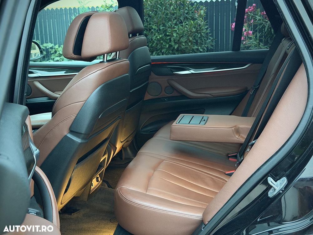BMW X5 - 16