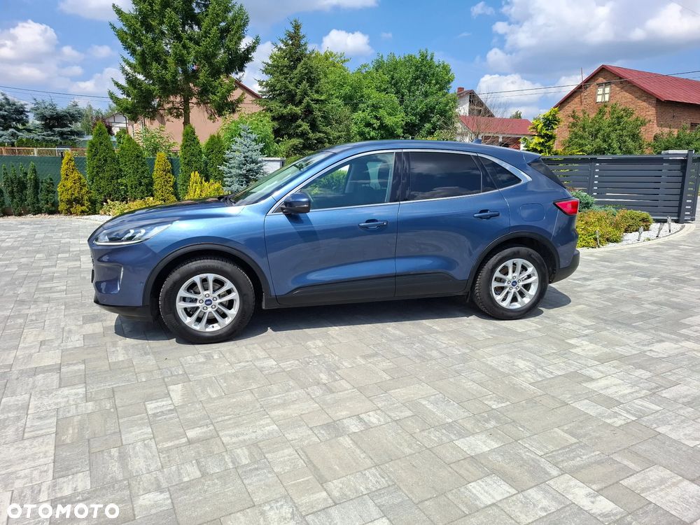 Ford Kuga 1.5 EcoBoost TITANIUM - 6