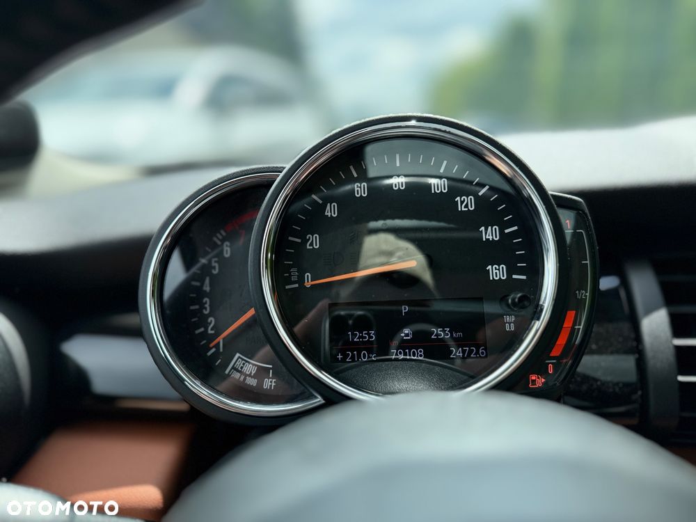MINI Cooper - 18