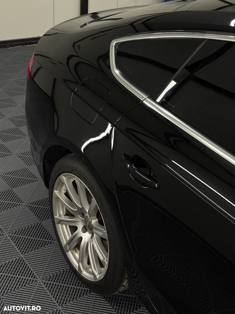 Audi A5 ack 2.0 TDI Multitronic - 6