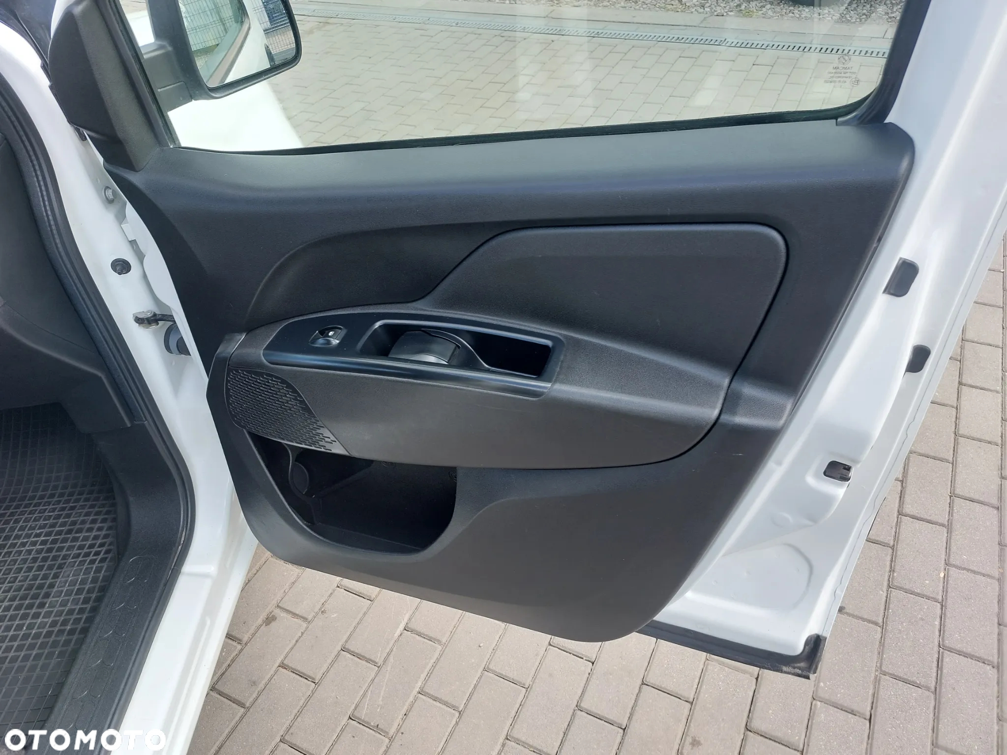 Fiat Doblo - 19