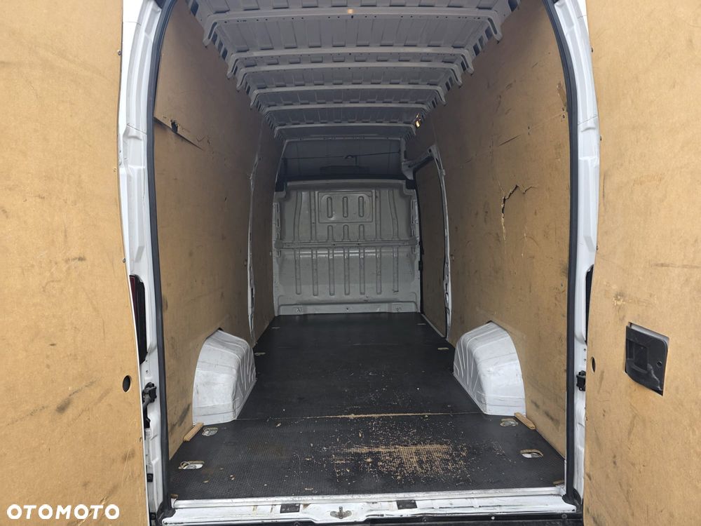 Fiat Ducato L4H3 - 9