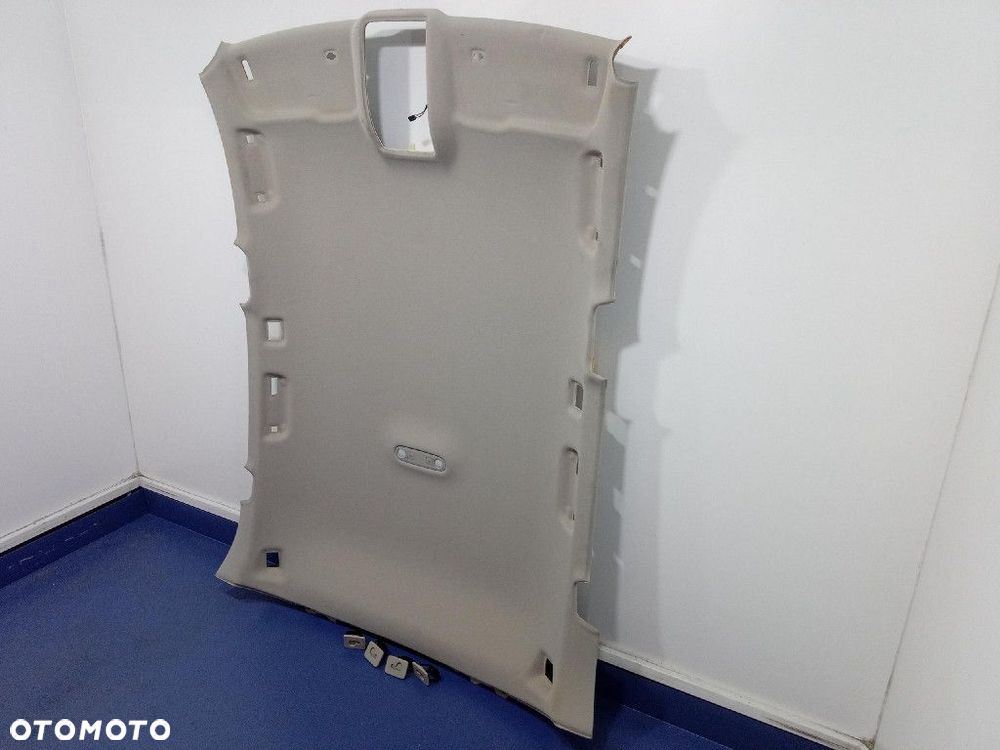 AUDI Q5 I 8R 08- PODSUFITKA JASNA - 3