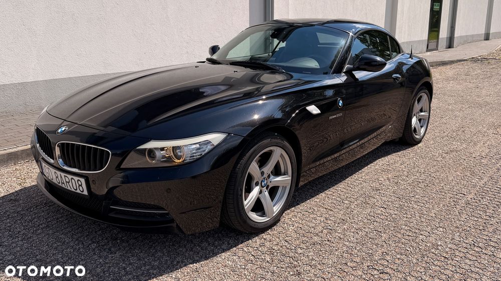 BMW Z4 20i sDrive - 15